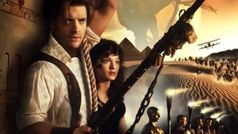 木乃伊在线观看  第2张